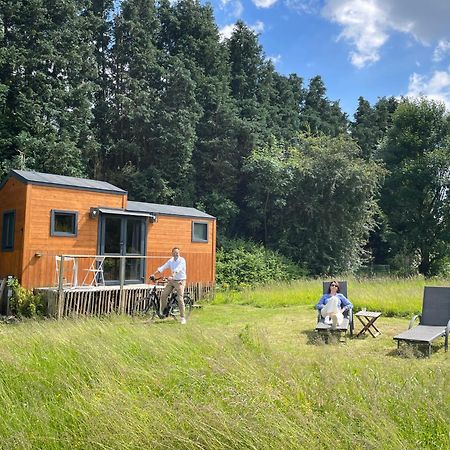 Joly Tiny House Hotel Overijse Luaran gambar
