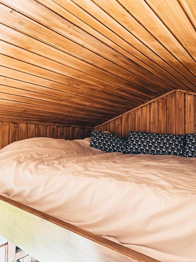 Joly Tiny House Hotel Overijse Luaran gambar