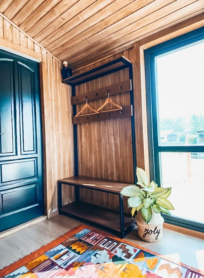 Joly Tiny House Hotel Overijse Luaran gambar