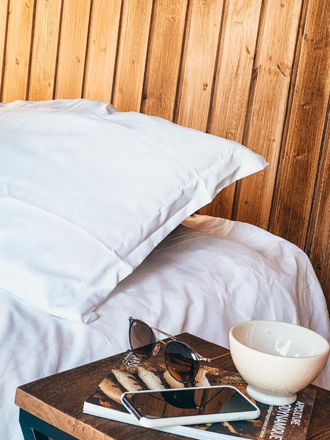 Joly Tiny House Hotel Overijse Luaran gambar